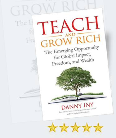 book teach grow